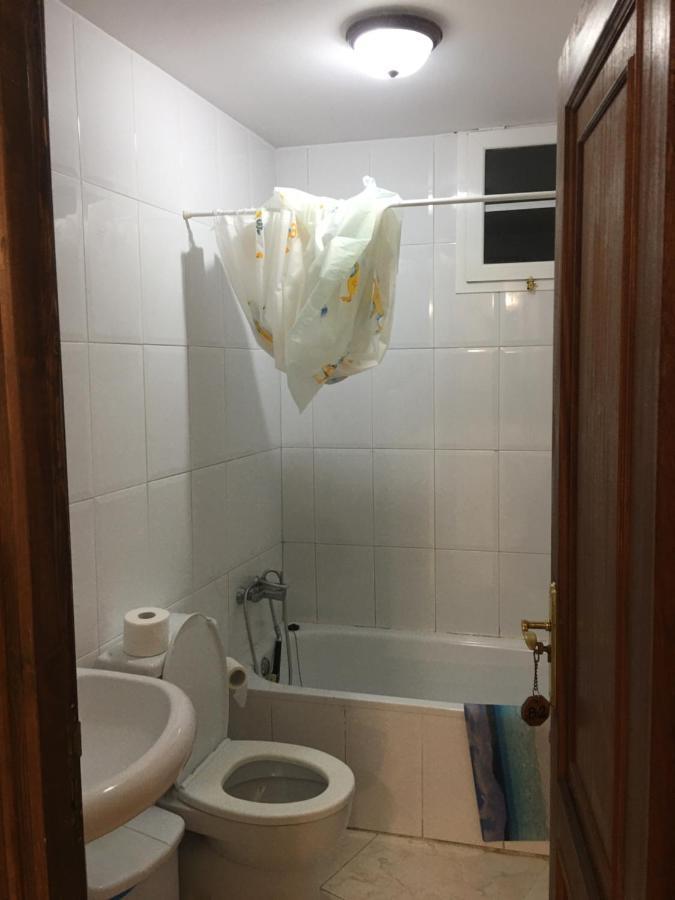 Отель Hostal O Labrador O Hospital Экстерьер фото